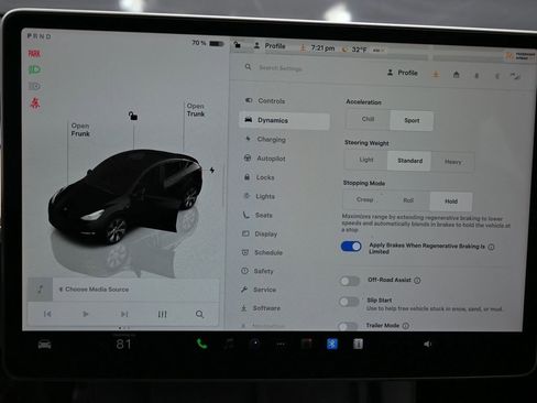 Used 2023 Tesla Model Y Long Range image 25