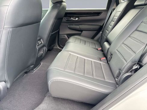 Certified 2023 Honda CR-V EX-L image 15