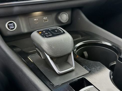 Certified 2021 Nissan Rogue SV AWD/4WD image 10