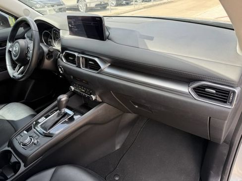 Certified 2023 MAZDA CX-5 AWD 2.5 S w/ Select Package image 28