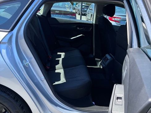 Used 2025 Honda Accord SE image 21