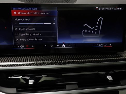 New 2026 BMW X6 M60i image 9