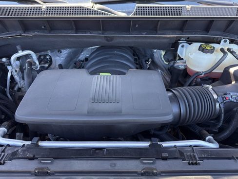 Used 2021 Chevrolet Silverado 1500 RST w/ All Star Edition Plus image 39