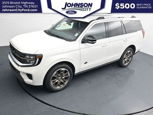 New 2026 Ford Expedition King Ranch AWD/4WD image 30