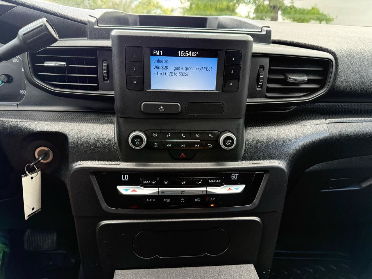 Used 2022 Ford Explorer 4WD Police Interceptor image 27