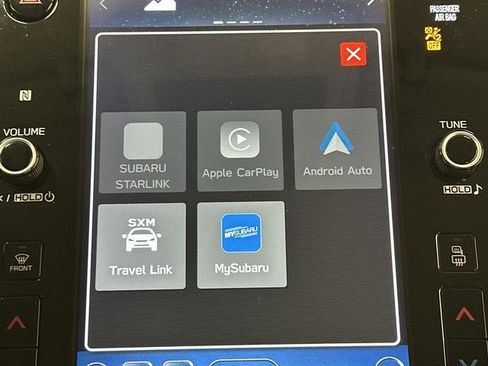 Certified 2021 Subaru Outback Premium w/ Popular Package #1 image 12