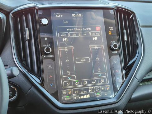 New 2026 Subaru Ascent Bronze Edition image 20