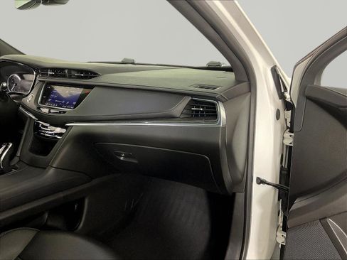 Used 2020 Cadillac XT5 Premium Luxury FWD image 26
