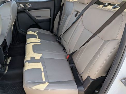 Used 2019 Ford Ranger Lariat w/ Equipment Group 501A Mid AWD/4WD image 24