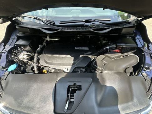 Used 2020 Honda Odyssey EX-L image 29