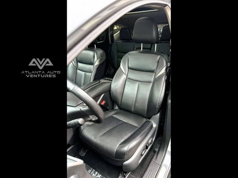 Used 2023 Nissan Murano SL w/ SL Moonroof Package image 27