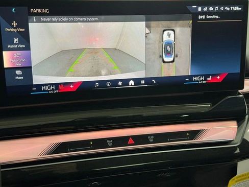 New 2026 BMW i5 eDrive40 w/ M Sport Package AWD/4WD image 34