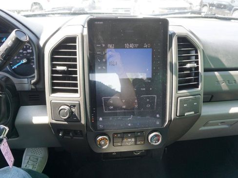 Used 2021 Ford F250 XL w/ STX Appearance Package AWD/4WD image 18