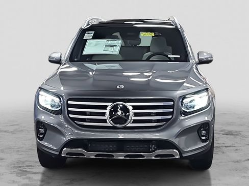 New 2026 Mercedes-Benz GLB 250 GLB 250 image 2