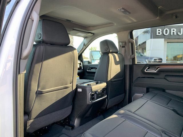 New 2026 GMC Sierra 2500 Denali w/ Technology Package AWD/4WD image 12