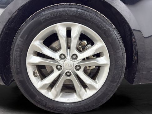 Used 2013 Kia Optima EX image 39