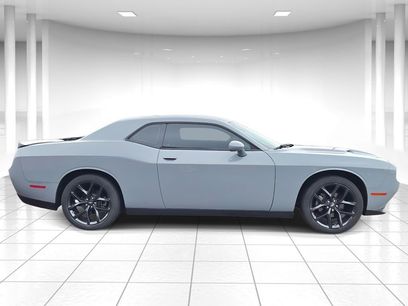 Used 2022 Dodge Challenger SXT w/ Blacktop Package