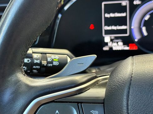 Used 2024 Lexus NX 350h AWD image 32