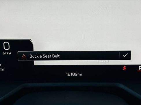 Used 2024 GMC Acadia Elevation FWD image 12