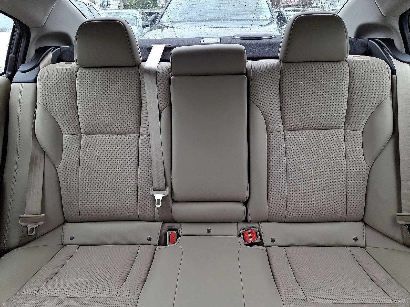 Used 2022 Subaru Legacy Limited AWD/4WD image 13