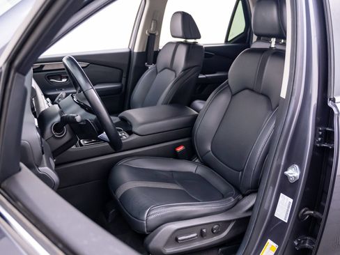 Used 2024 Honda Pilot EX-L image 15