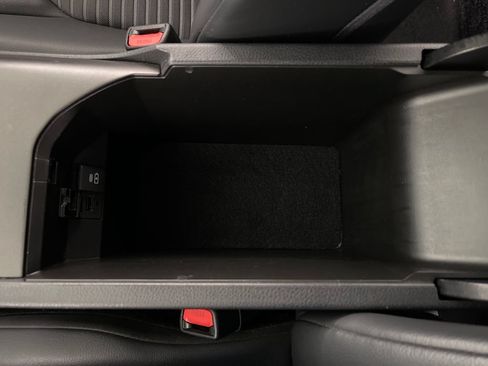 Certified 2024 Toyota Camry SE FWD image 23