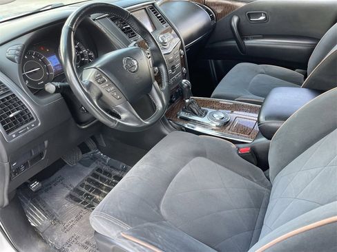 Used 2018 Nissan Armada SV w/ Driver Package image 19