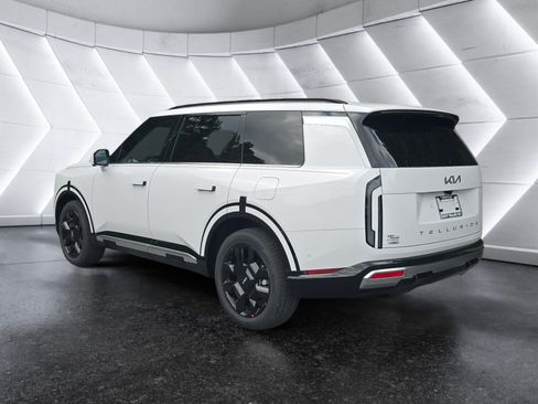 New 2027 Kia Telluride SX Prestige AWD/4WD image 3