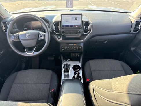Used 2024 Ford Bronco Sport Big Bend AWD/4WD image 18