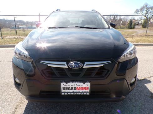 Used 2022 Subaru Crosstrek 2.0i Premium w/ Moonroof Package image 7