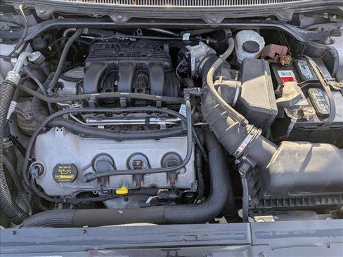 Used 2011 Ford Flex SEL w/ Rapid Spec Order Code image 25