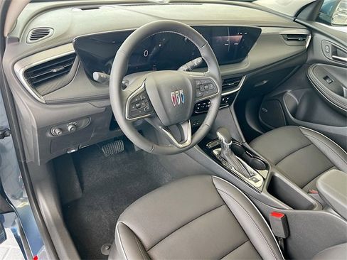 New 2026 Buick Encore GX Avenir w/ Avenir Convenience Package image 6