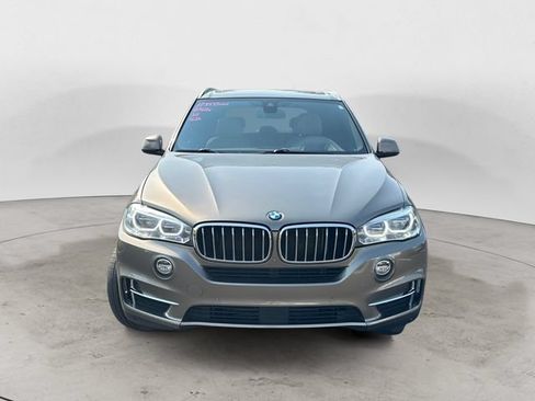 Used 2017 BMW X5 xDrive35d AWD/4WD image 2