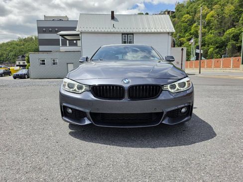Used 2017 BMW 430i Gran Coupe xDrive AWD/4WD image 3