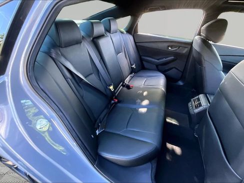 Used 2025 Honda Accord Sport image 19