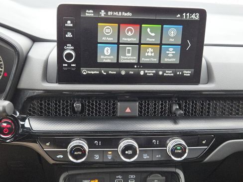 Certified 2024 Honda CR-V Sport Touring image 33