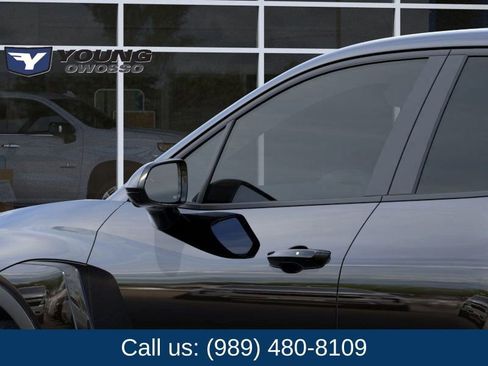 New 2026 Chevrolet Blazer EV LT image 13