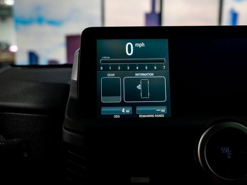 New 2026 INEOS Grenadier AWD/4WD image 17