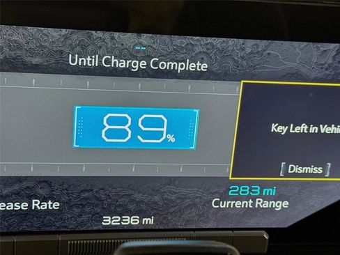 New 2025 GMC Hummer EV 2X image 7