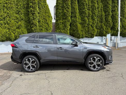 Certified 2023 Toyota RAV4 XSE w/ Weather Package AWD/4WD image 11