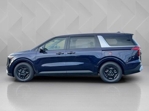 New 2026 Kia Carnival image 8