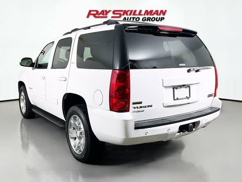 Used 2012 GMC Yukon SLT AWD/4WD image 5
