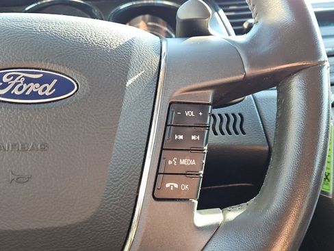 Used 2011 Ford Taurus SEL w/ 201A Rapid Spec Order Code image 31