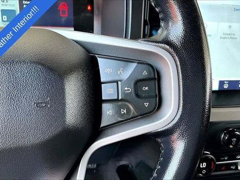 Used 2023 Ford Bronco Wildtrak AWD/4WD image 11