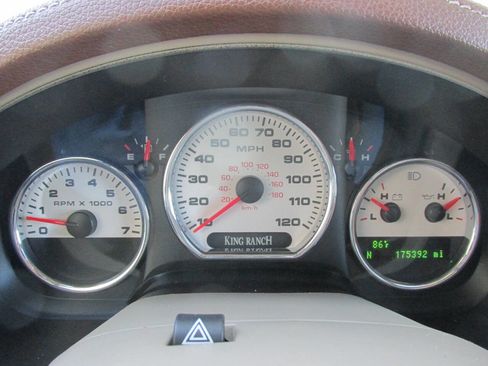 Used 2008 Ford F150 King Ranch image 28