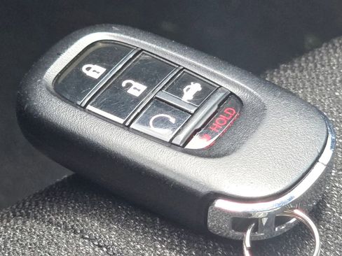 Used 2024 Honda Accord EX image 32