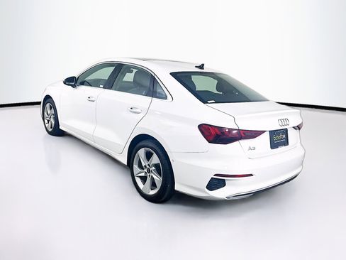 Used 2024 Audi A3 2.0T Premium image 5