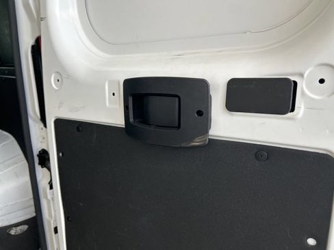 Used 2025 RAM ProMaster 2500 w/ Convenience Group FWD image 34