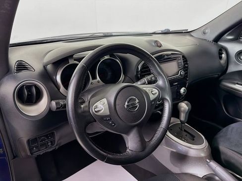 Used 2016 Nissan Juke SV image 10