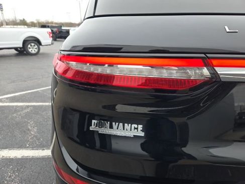 Used 2022 Lincoln Corsair Reserve w/ Equipment Group 201A image 35